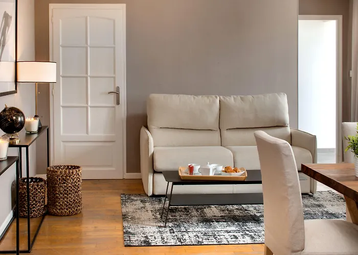 Hôtel des Ducs Dijon